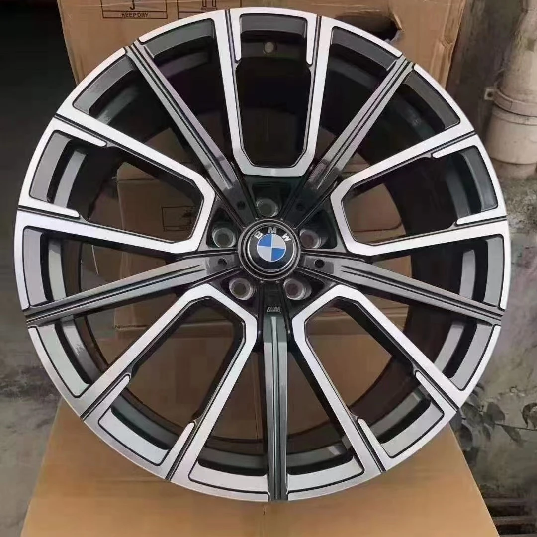 宝马轮毂适合宝马各类车型