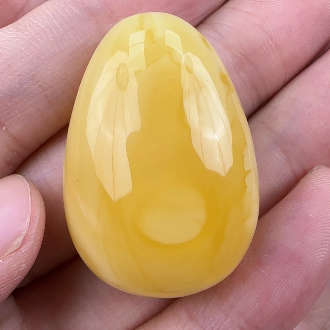 蜜蜡珠宝奇石未镶嵌