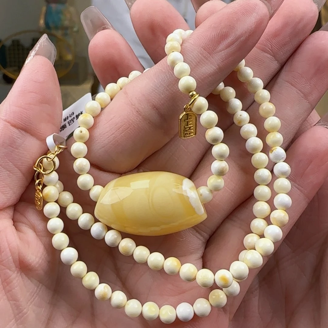 蜜蜡珠宝奇石未镶嵌