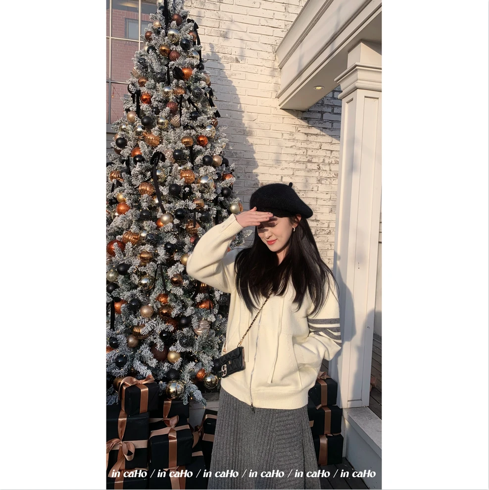 #彩虹家的贝雷帽(无卡)