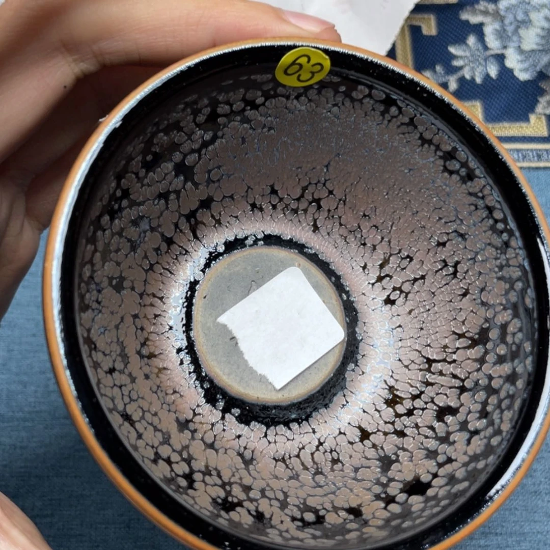 【闪购商品】瓷茶盏63