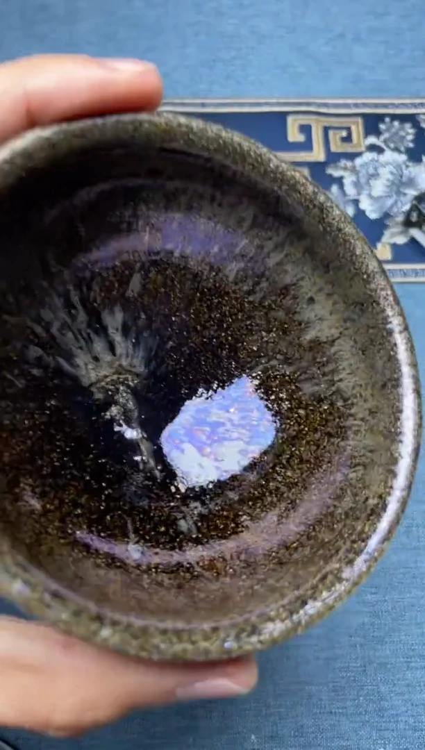 【闪购商品】瓷茶盏488