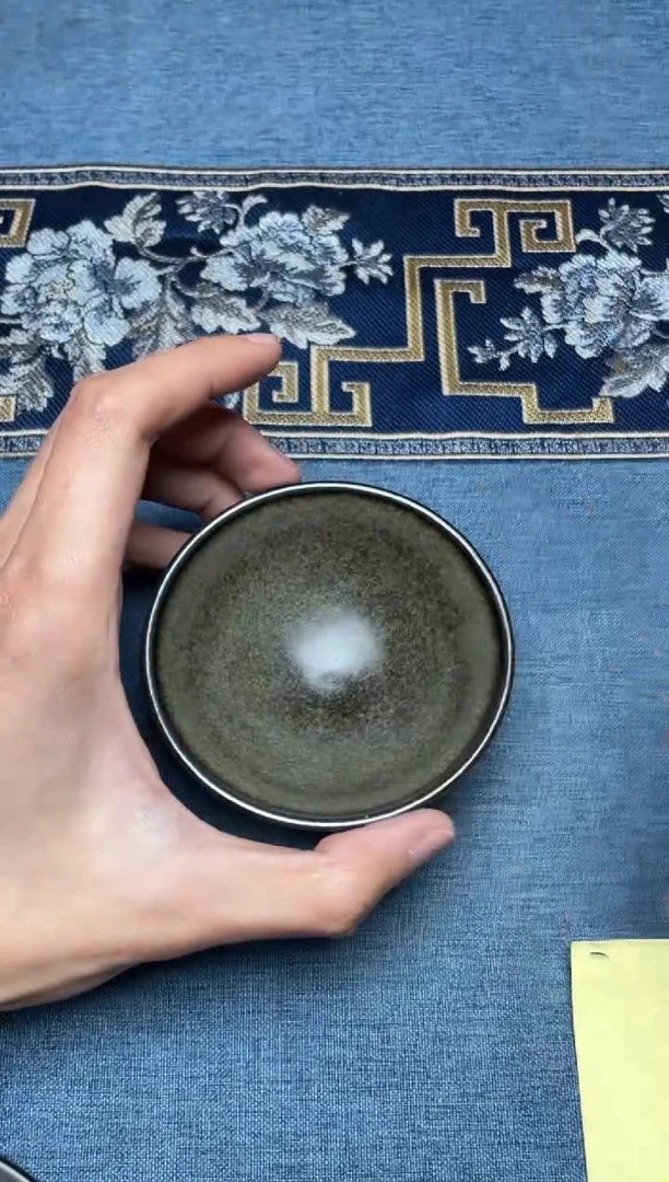 【闪购商品】瓷茶盏235