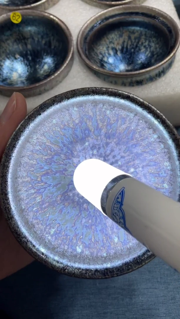 【闪购商品】瓷茶盏65