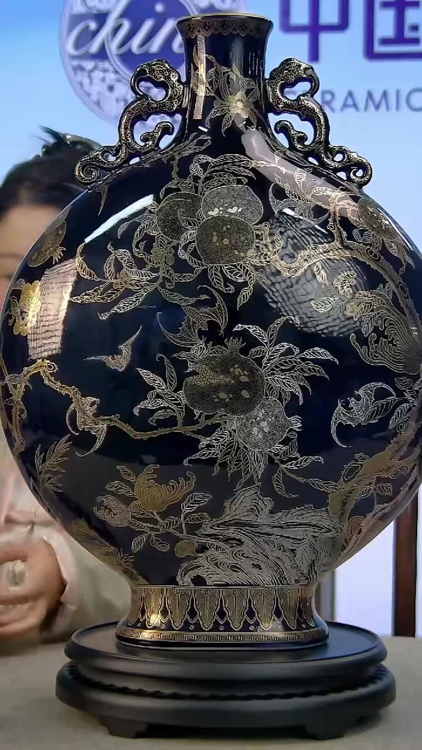 【闪购商品】L719中国景德镇陶瓷精选