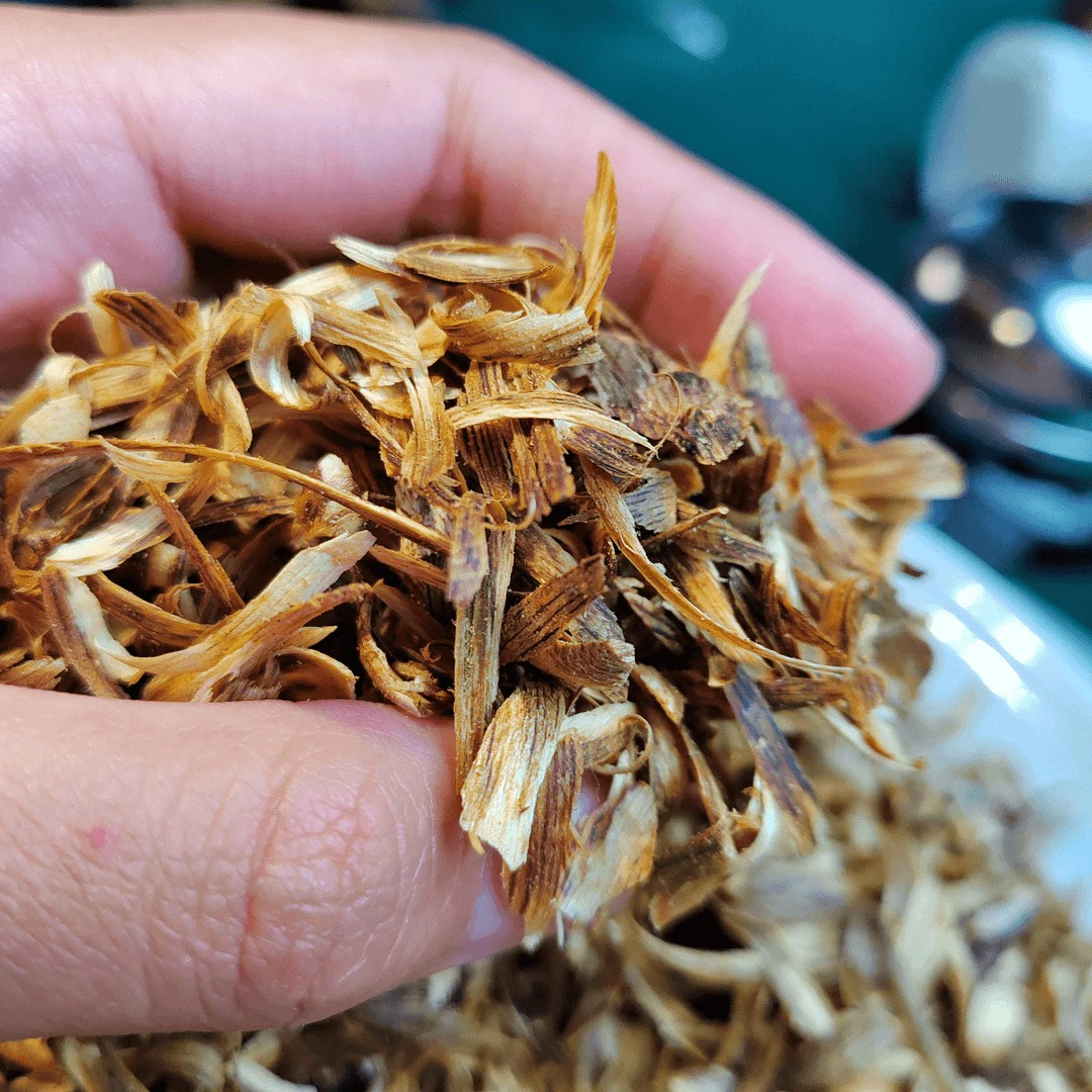 老白奇钩丝枕头熏香料金丝红黄油脂高香味醇厚蜜香甜韵味