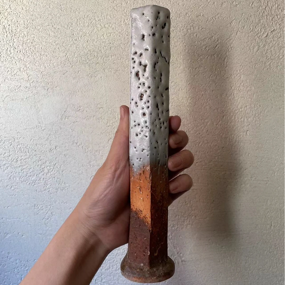 【千元商品特价福利】美美美！当代艺术造型 花器 装饰（不退换）