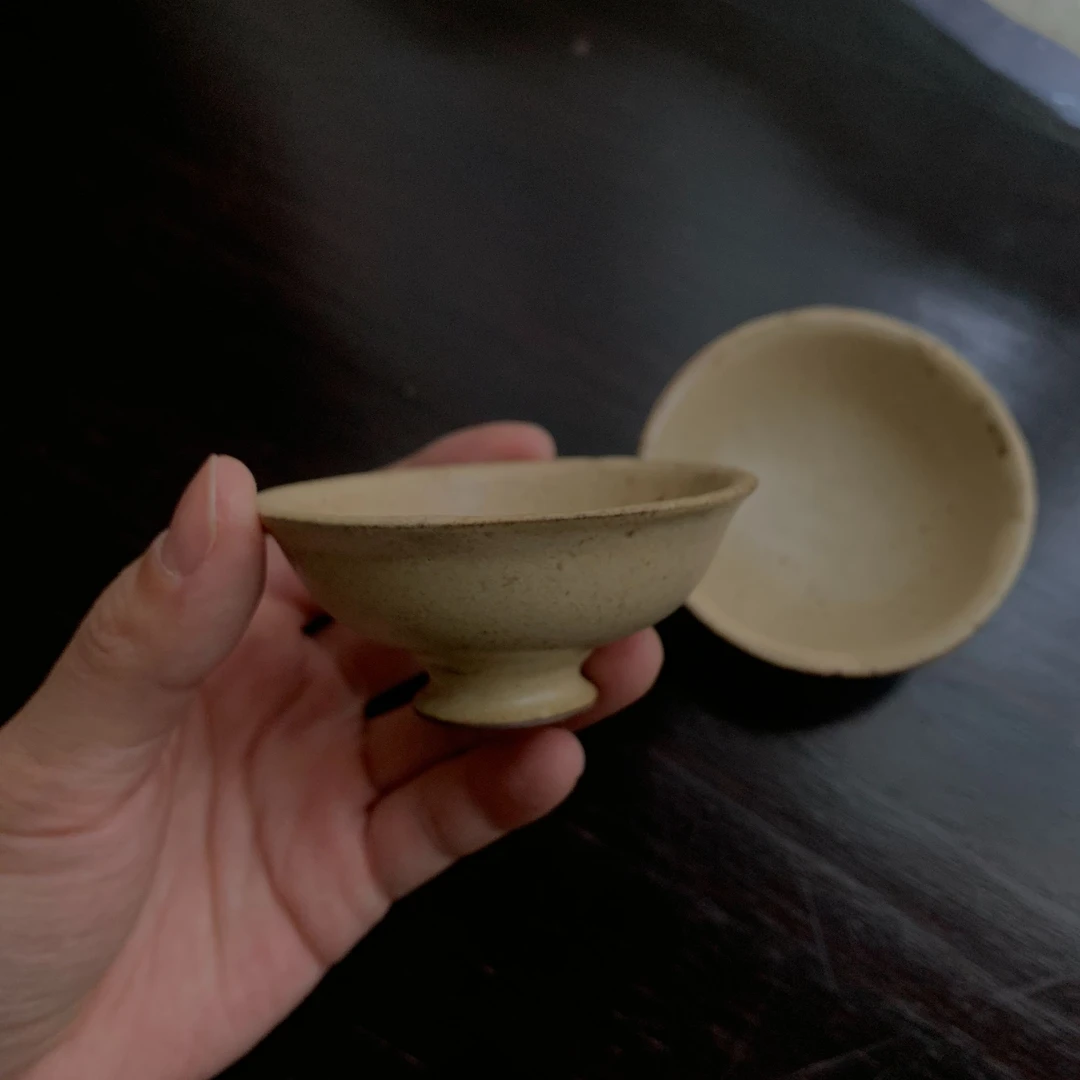 【百元商品特价捡漏】真尖货!亲选茶杯 日式复古