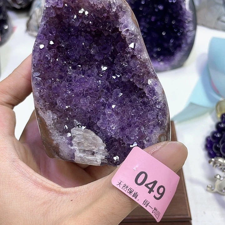 水晶大型摆件(非配饰)未镶嵌—*—