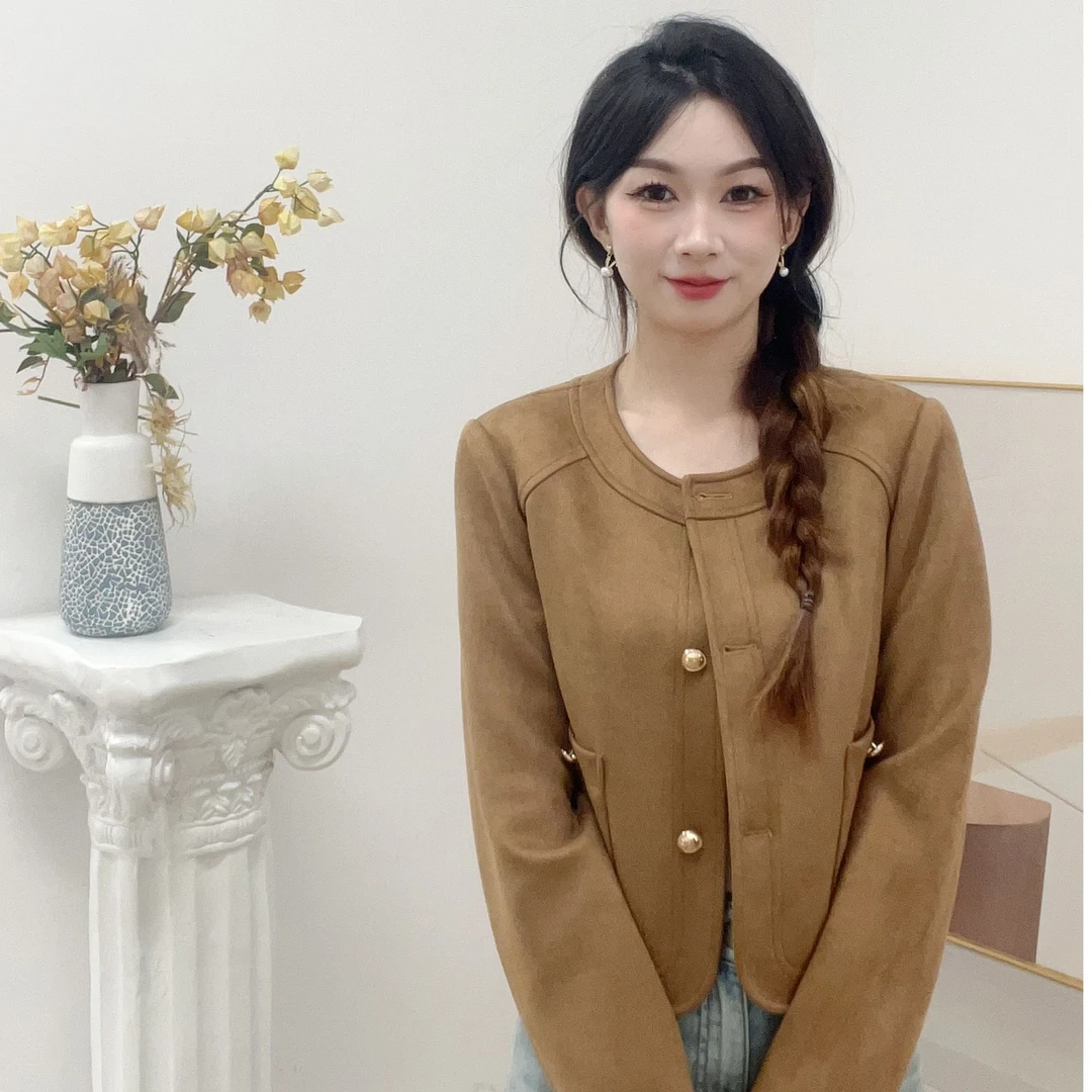 IEF/爱依服2024夏季新款外套