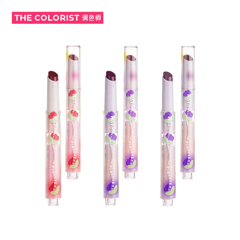 RMT罗小曼 水感丰盈唇冻  1.8g【调色师】