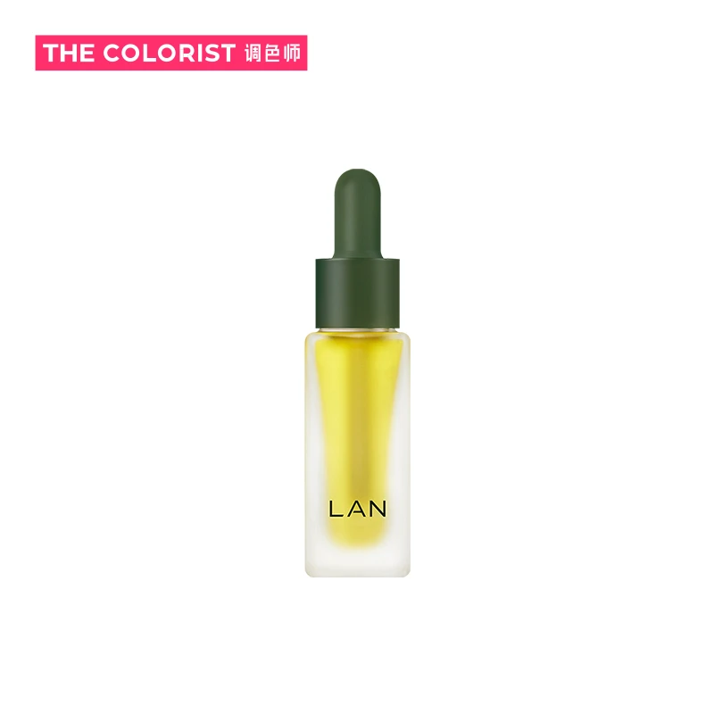 蘭 时光兰花臻妍精萃油 7.5ml【调色师】