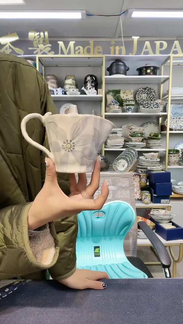 【闪购商品】碗舞陶小茶壶一只装