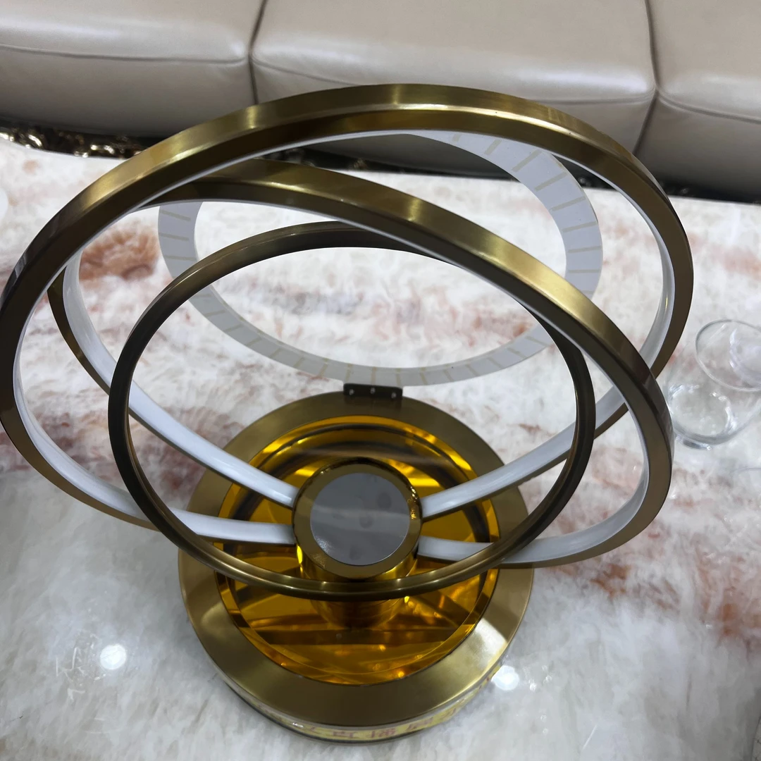 【非卖品仅做展示用】精美礼盒礼品-托盘-xd