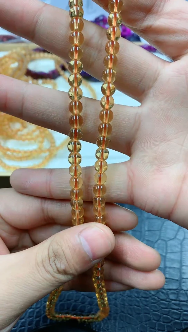 【闪购商品】水晶手链未镶嵌A03