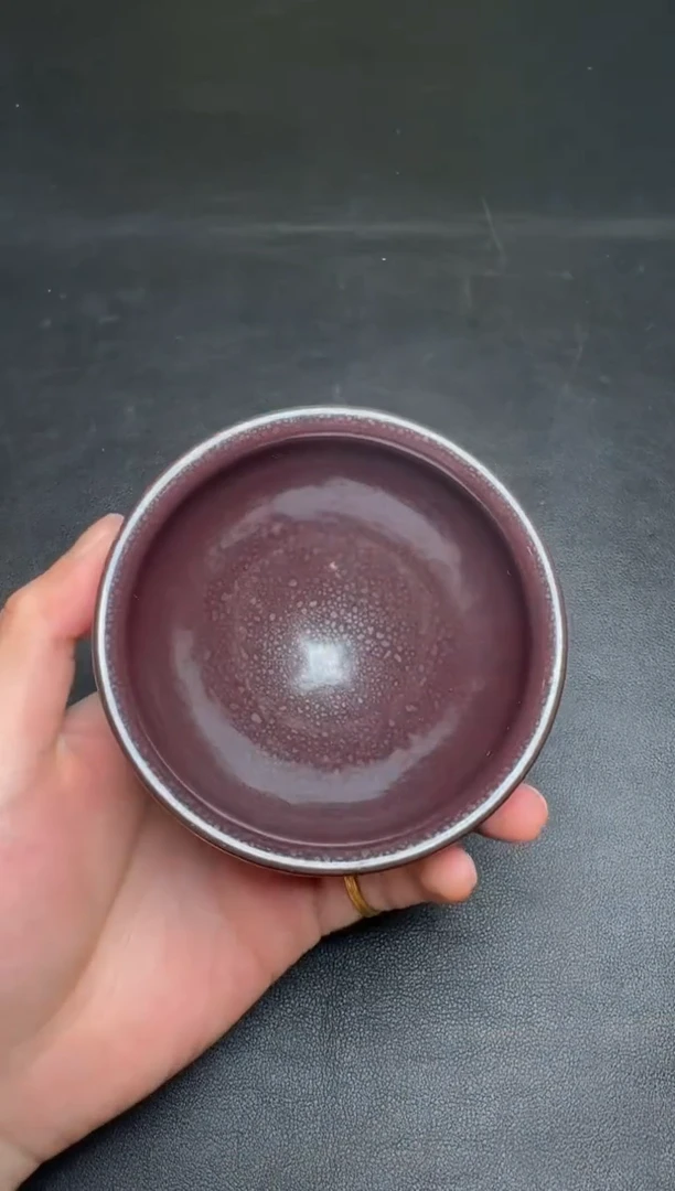 【闪购商品】茶盏建盏故事金长兴94