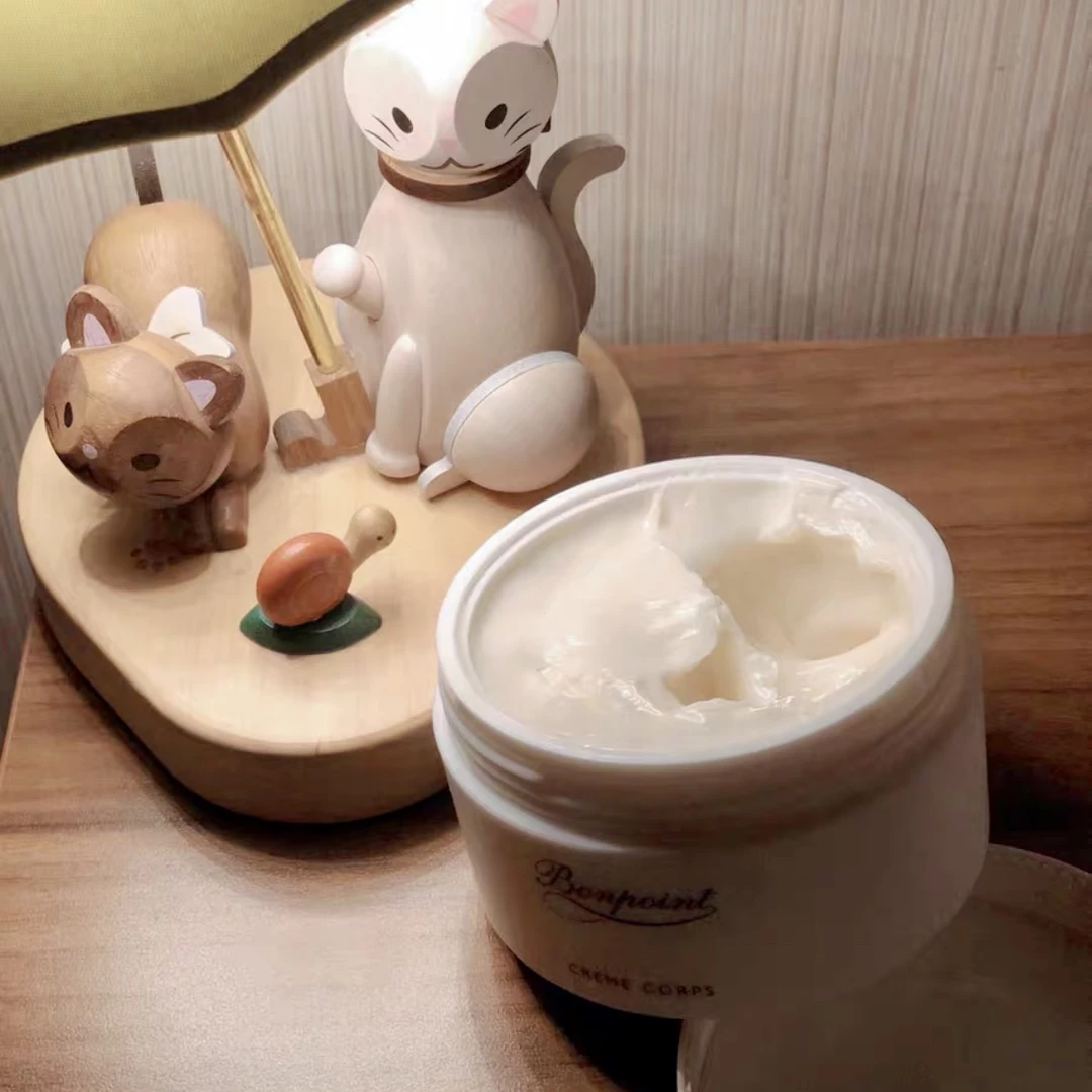 小樱桃女神补水修护滋养霜