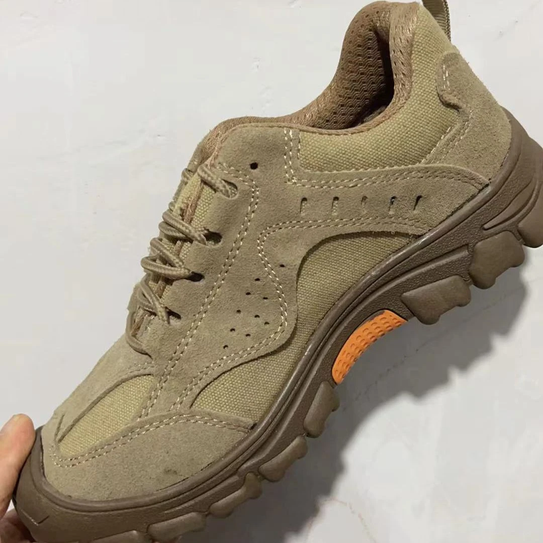 断码清仓！男劳保鞋女！无钢头！凯夫拉中底防刺穿