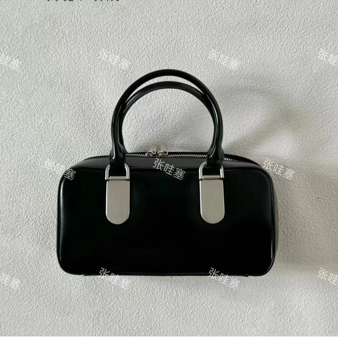 SHI SHI/施仕【张哇塞】W441-W480轻奢时尚单肩斜跨简单百搭女包