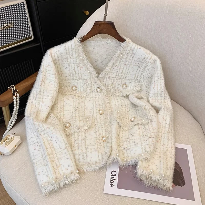 A001-A010直播间下单，主播过十款上链接毛衣