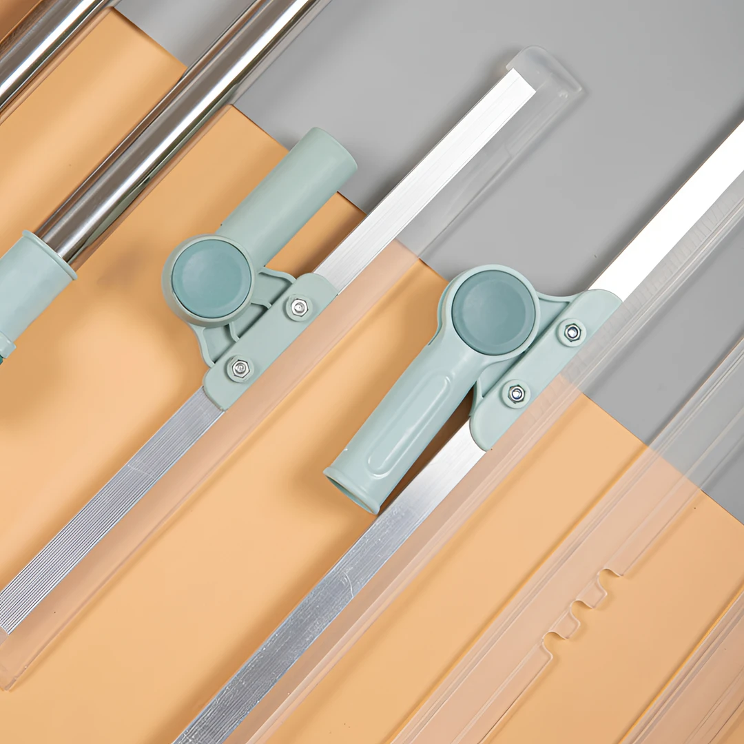 KEYIOW魔术扫把拖把