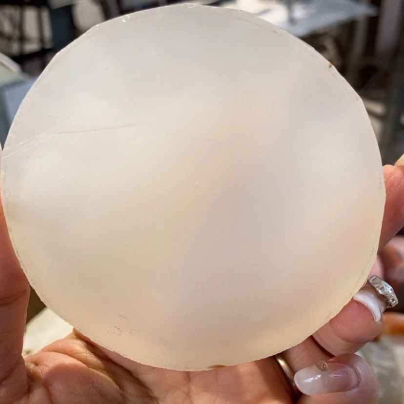 【闪购商品】定制玛瑙手镯未镶嵌·****