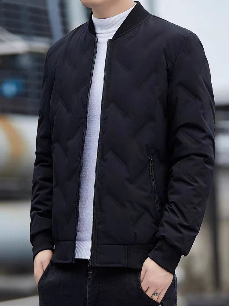 3806-蒙 欧-新品男士时尚休闲外衣