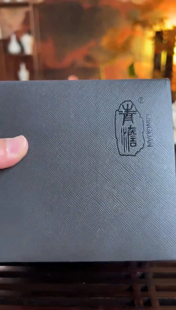 【闪购商品】瓷杯1西施+2悠然+1小布施