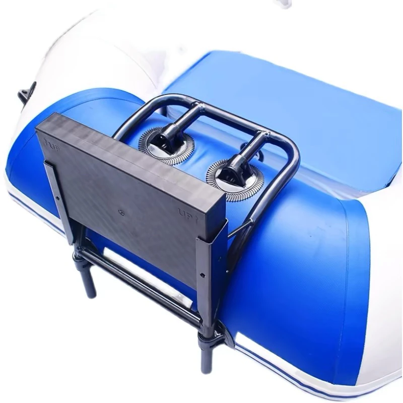 橡皮艇马达支架汽油推进器支架充气船动力支架汽油推进器通用配件