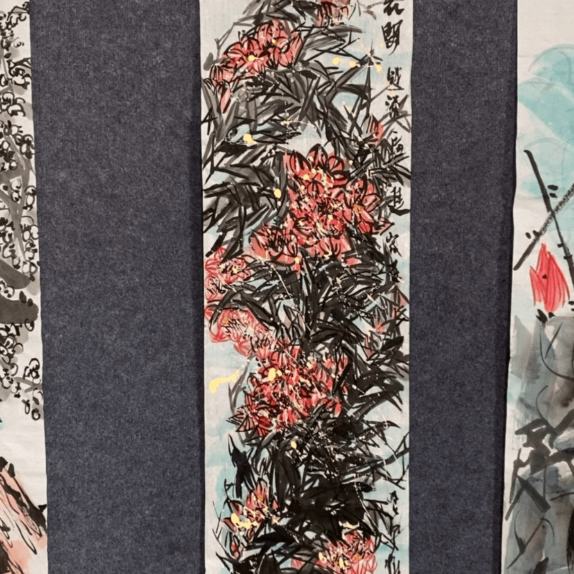 【闪购商品】书法1