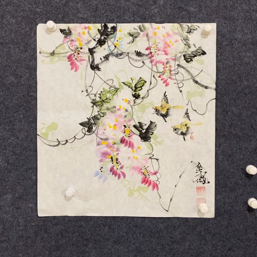 【闪购商品】书法1
