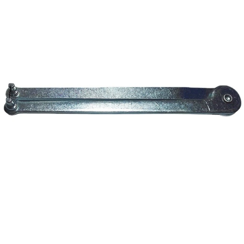 角机磨可调节扳手角度加厚压板多用扳手100 125 150通用型