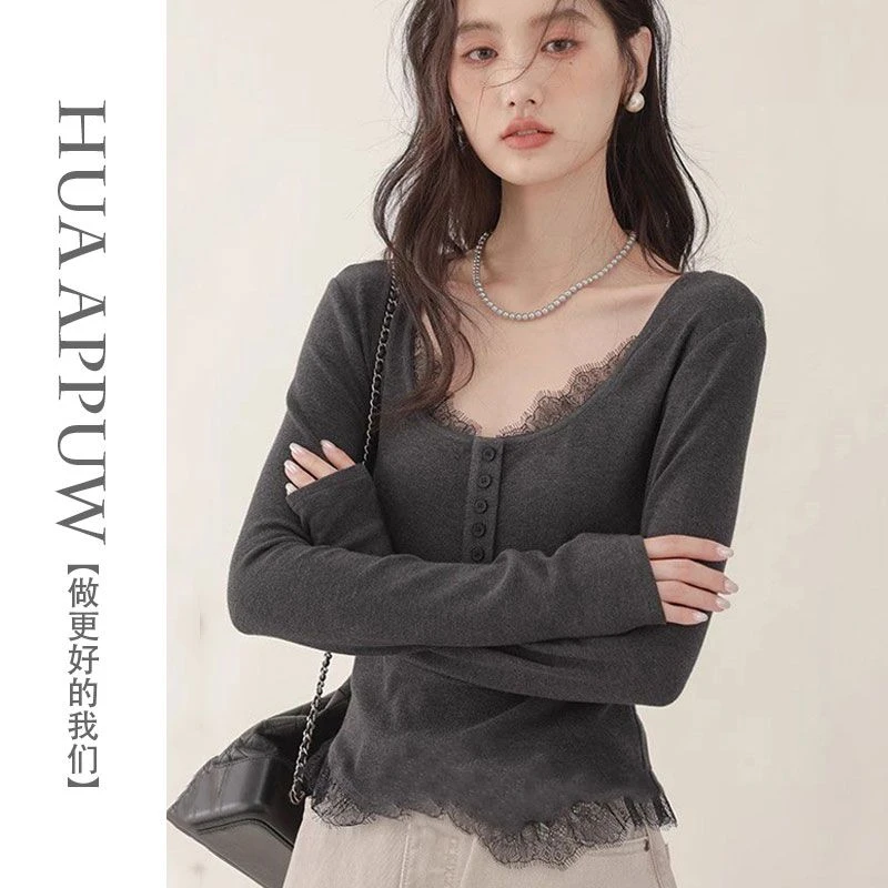 黑色长袖连衣裙女法式高级感显瘦长裙2024冬季时尚气质收腰小黑裙