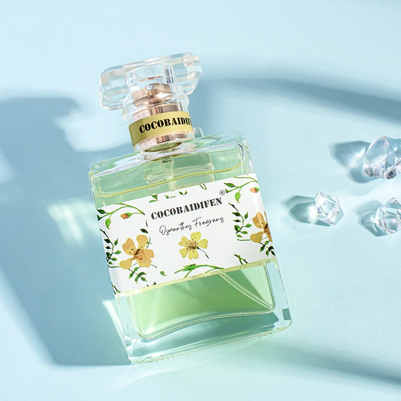 桂花香水持久留香学生党大牌女士清新淡香花香调高级持久留香香氛