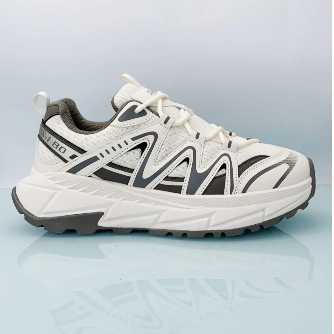 【一森家】新款百搭时尚轻便潮流休闲运动鞋88050