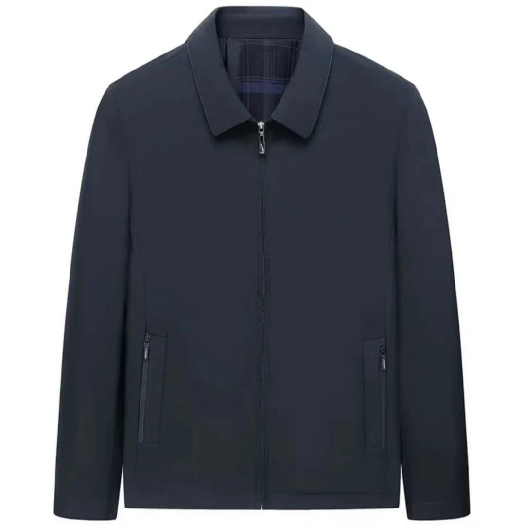 【N200-299】男士休闲商务夹克-1069