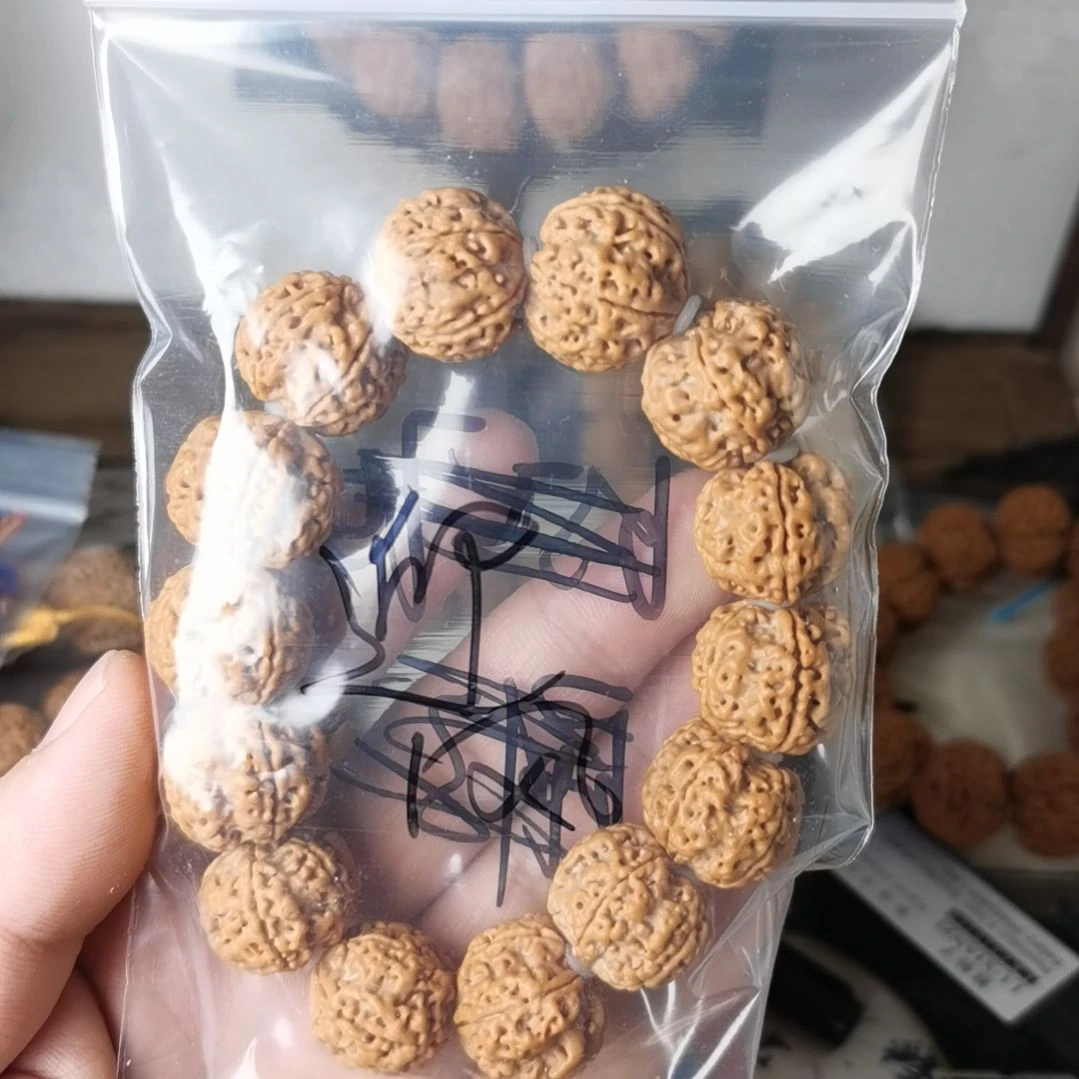 【闪购商品】金刚菩提手串迎**上