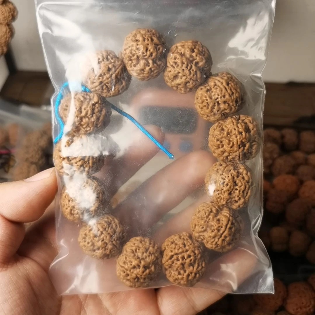 【闪购商品】金刚菩提手串餐***哥