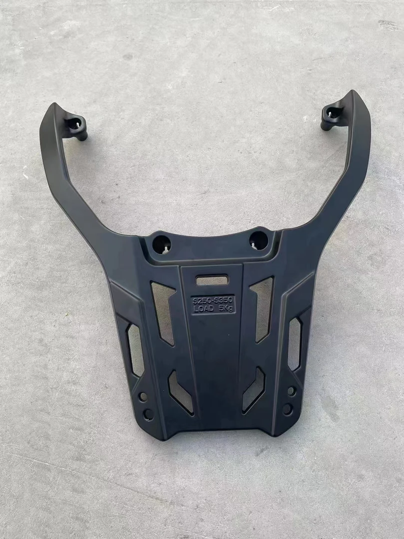 光阳S250/S350铝合金尾架