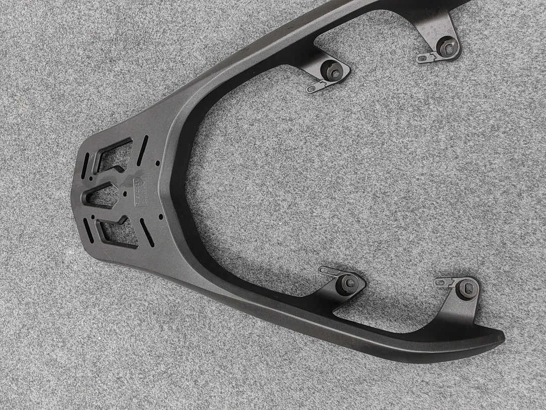 雅马哈Xmax300铝合金尾架