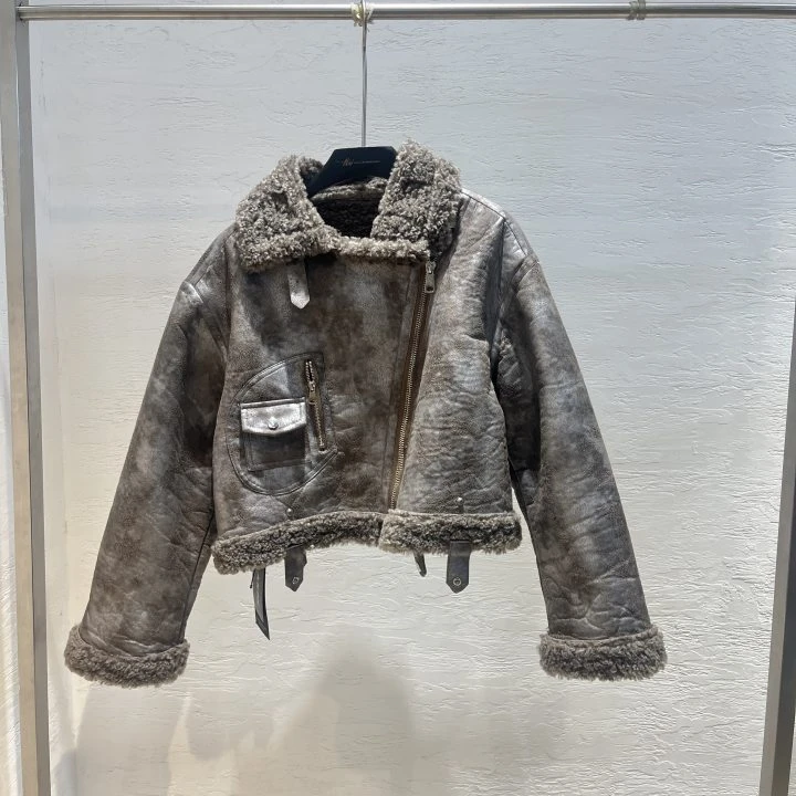 【113#冬季新品】机车皮外套-N7B2646874