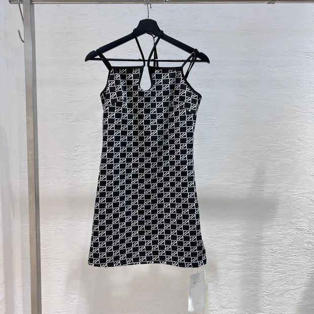 【113#春季新品】连衣裙-N614126040