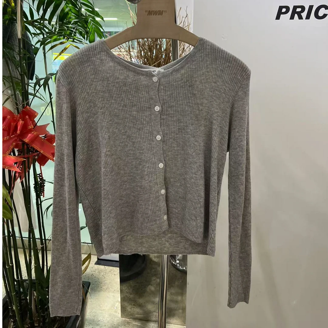 【113#门店新品】简约休闲小衫X881810672