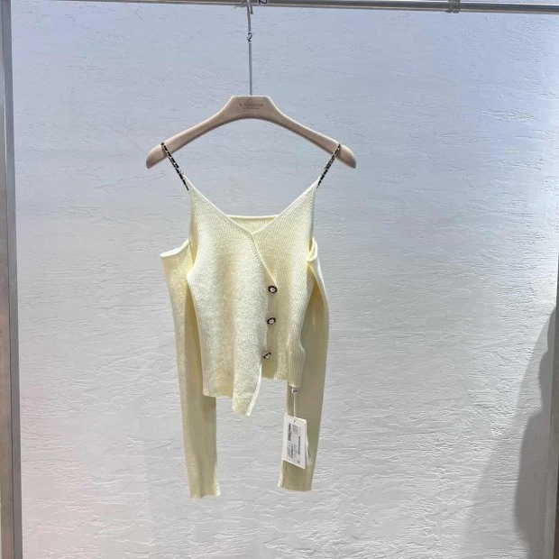 【秒杀清仓】针织衫-P681250528