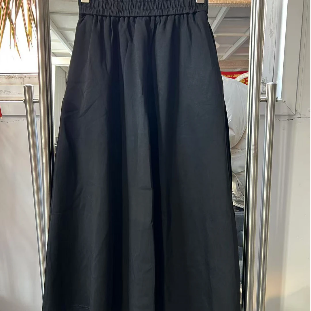 【113#门店新品】简约ins半身裙X883360718