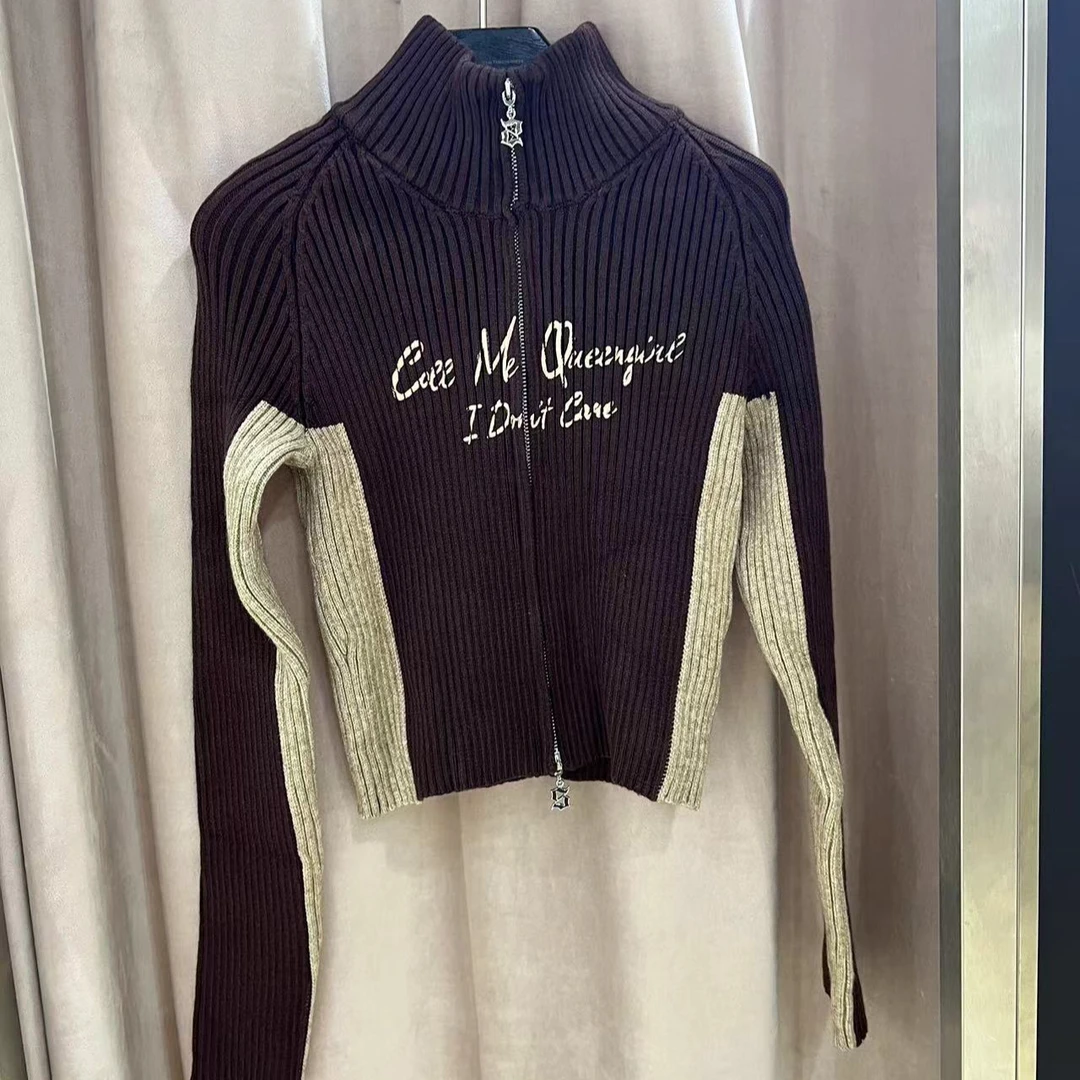 【113#早秋新品】美拉德风毛衣N791236672