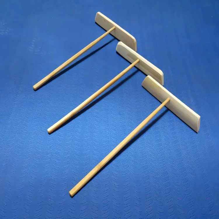 手工竹蜻蜓刮板家用竹耙子煎饼果子工具刮板杂粮摊煎饼果子竹制