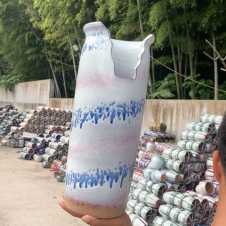 红陶20CM以下正品