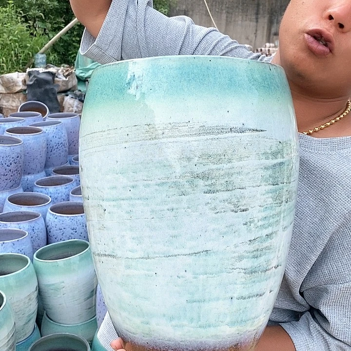 红陶20CM以下正品