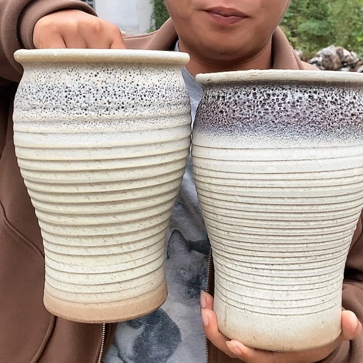 红陶20CM以下不完美